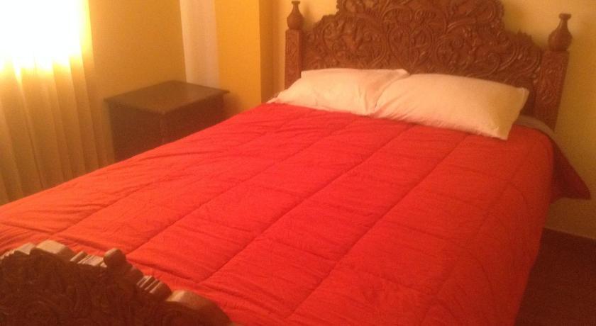 Yawarmaki Hostel - Cusco — Photos 2